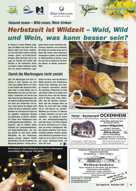 ein starkes Stück Lungau noch STÄRKER!!! Neu im Winter 2007/2008