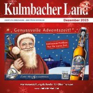 Kulmbacher Land 12/2023