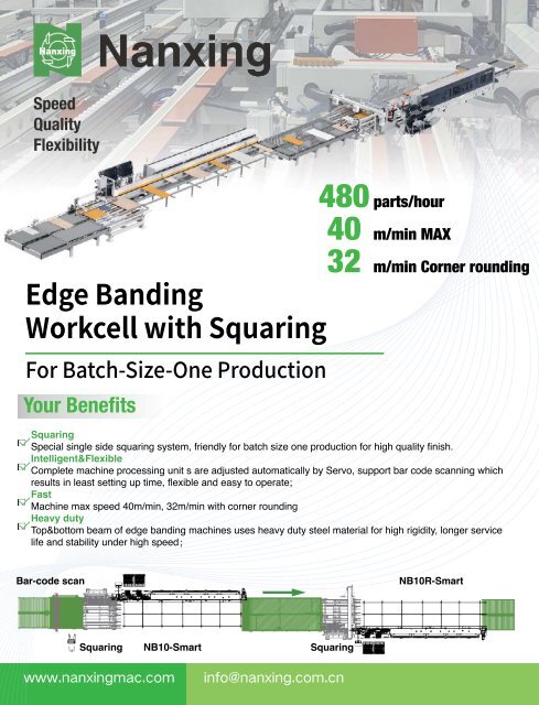 Panels & Furniture Asia November/December 2023