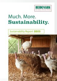 Much.More.Sustainability - Sustainability Report 2023