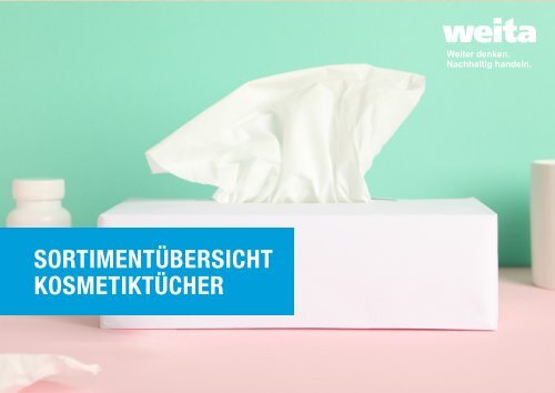 Kosmetiktücher