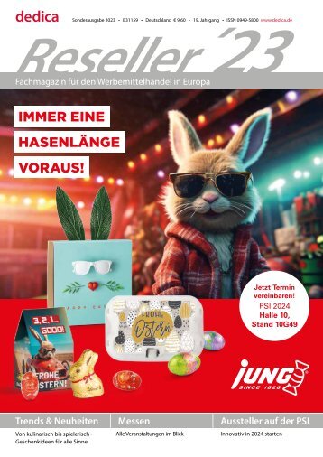 dedica reseller 2023