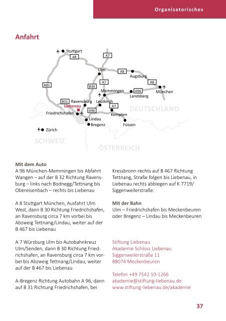 Bildungsprogramm für Freiwillig Engagierte 2024