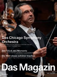 Das Magazin JAN / FEB 2024