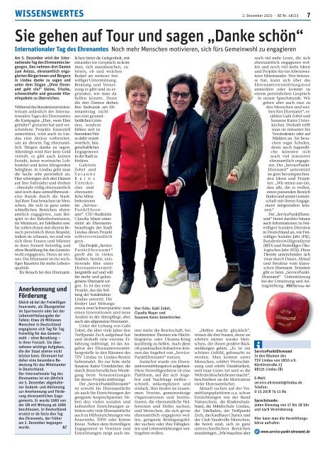 02.12.2023 Lindauer Bürgerzeitung