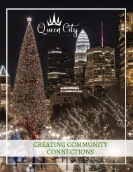 December 2023 Queen City Connections