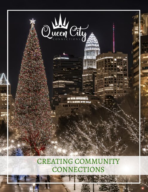 December 2023 Queen City Connections