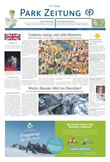 01.12.2023 Park Zeitung