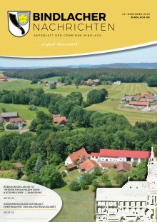 Bindlacher Nachrichten - 02.12.2023