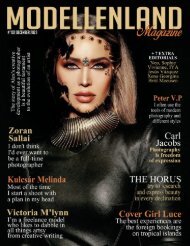 Revista Avantgarde Universe - ED 02 - Dezembro de 2020 by Avantgarde - Issuu