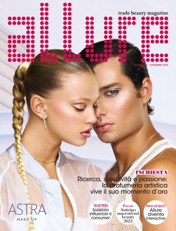 Allure Magazine (4-2023)