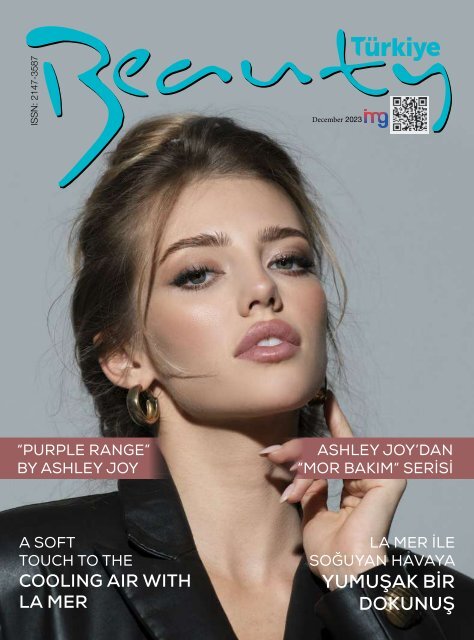 Beauty Türkiye December 2023