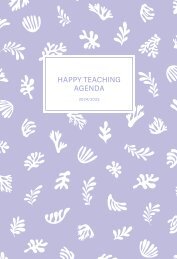 Lavendel