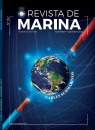 Indice Revista de Marina #997