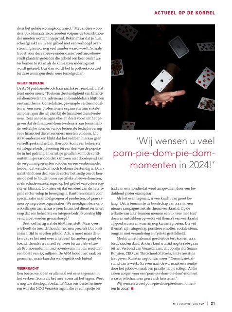 VVP 6-23 ezine