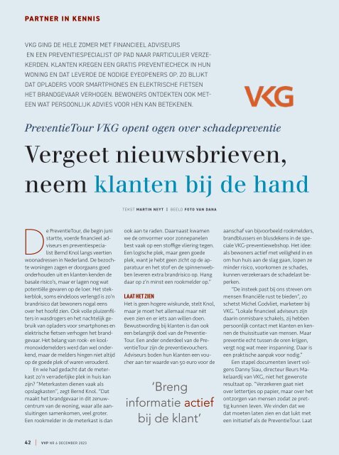 VVP 6-23 ezine