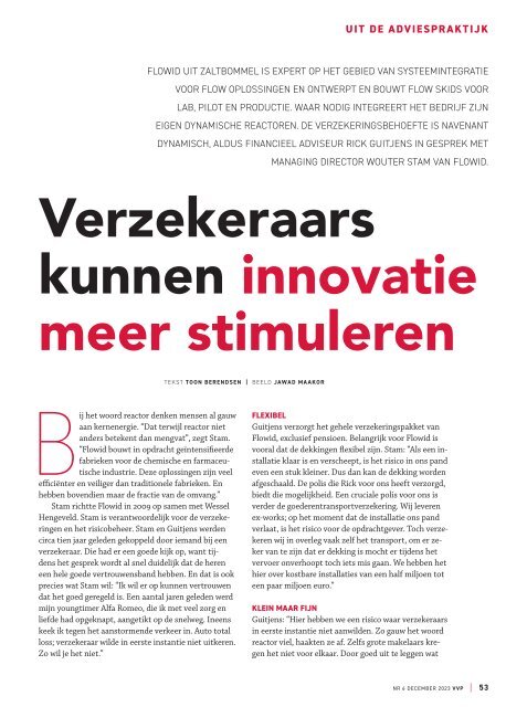 VVP 6-23 ezine