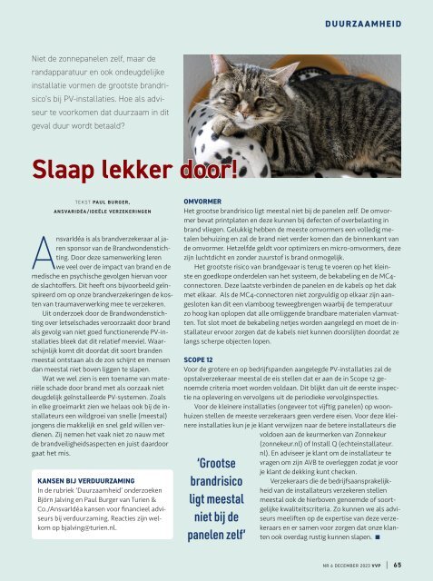 VVP 6-23 ezine