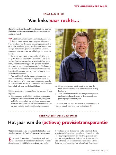 VVP 6-23 ezine