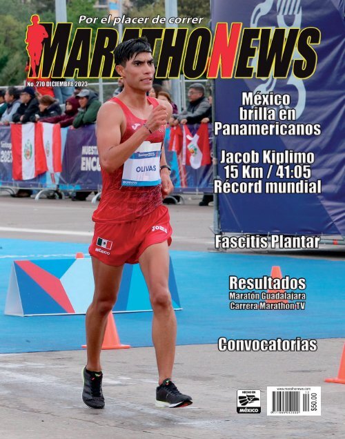 MarathoNews 270