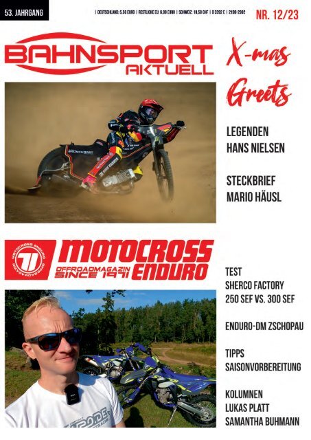Zweiradsportmagazin 01-2024