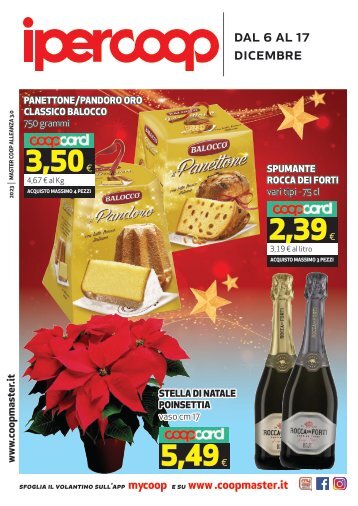 volantino iper 6-17 dicembre web