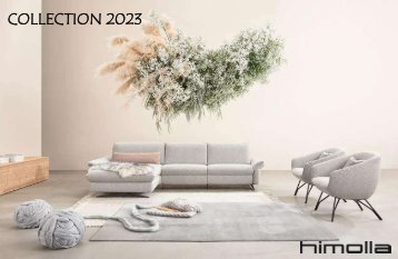 HIMOLLA katalog meble 2023