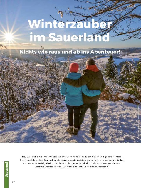 HEIMATLIEBE-BIGGESEE Ausgabe 20 Winter 2023