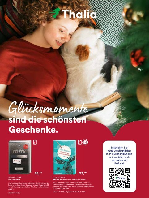 City-Magazin-Ausgabe-2023-12-Wels