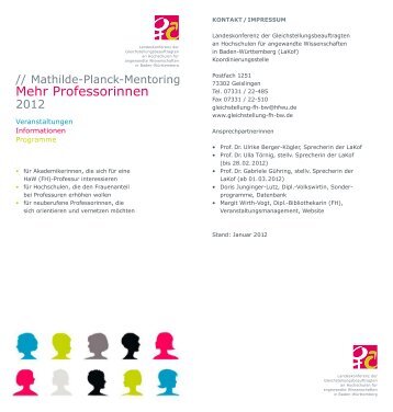 Mehr Professorinnen 2012.pdf