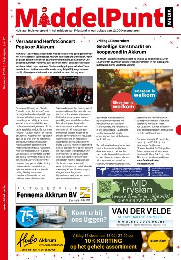 MiddelPunt 25 / 2023