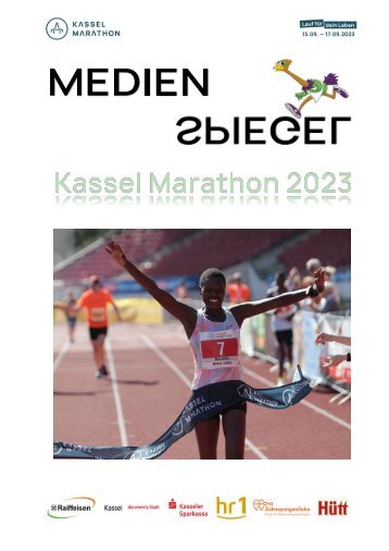 Medienspiegel 2023