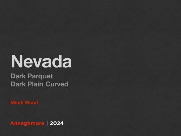 Nevada Collection