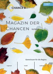 Magazin der Chancen 12/2023