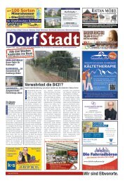 DorfStadt 17-2023