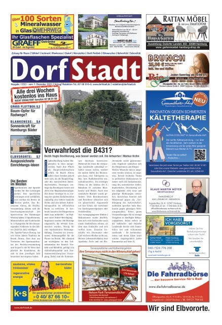 DorfStadt 17-2023