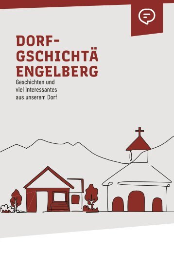 Dorfgeschichten Engelberg KW49 / 7.12.23