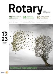 Rotary Magazin 12/2023