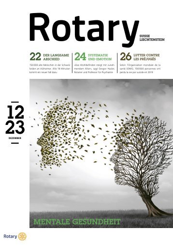 Rotary Magazin 12/2023