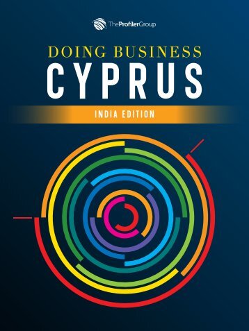 2023 Doing Business in Cyprus (India Edition)