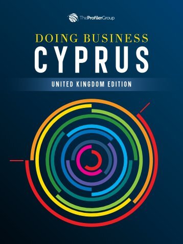 2023 Doing Business in Cyprus (UK Edition)