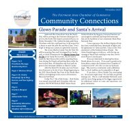 Community Connections November 2023