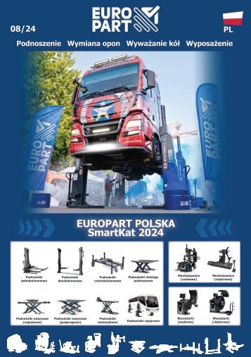 EUROPART SmartKat PL