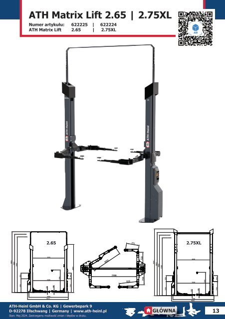 EUROPART SmartKat PL