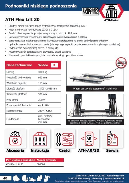 EUROPART SmartKat PL