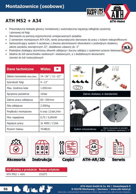 EUROPART SmartKat PL