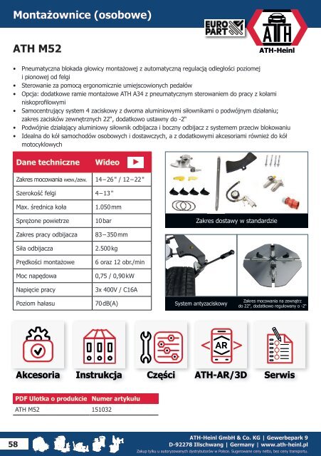 EUROPART SmartKat PL