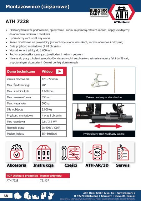 EUROPART SmartKat PL