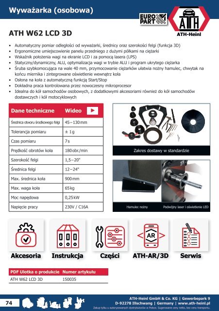 EUROPART SmartKat PL