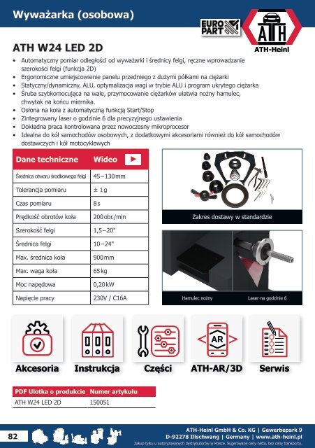 EUROPART SmartKat PL